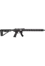 Derya Firearms Derya TM22 Pro Semi-Auto Rifle, Extended Rail .22LR, 18" Barrel, Black