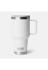 Yeti Yeti Rambler® 30oz/887 ML Travel Mug with Leakproof Stronghold™ Lid