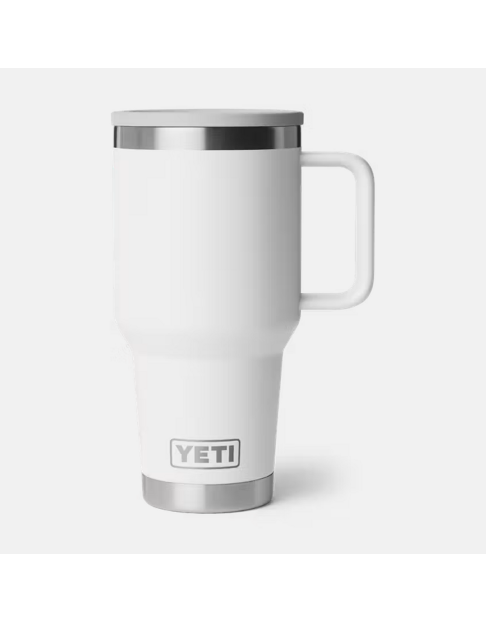 Yeti Yeti Rambler® 30oz/887 ML Travel Mug with Leakproof Stronghold™ Lid