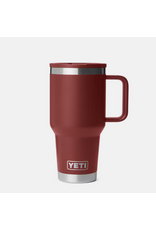 Yeti Yeti Rambler® 30oz/887 ml Travel Straw Mug