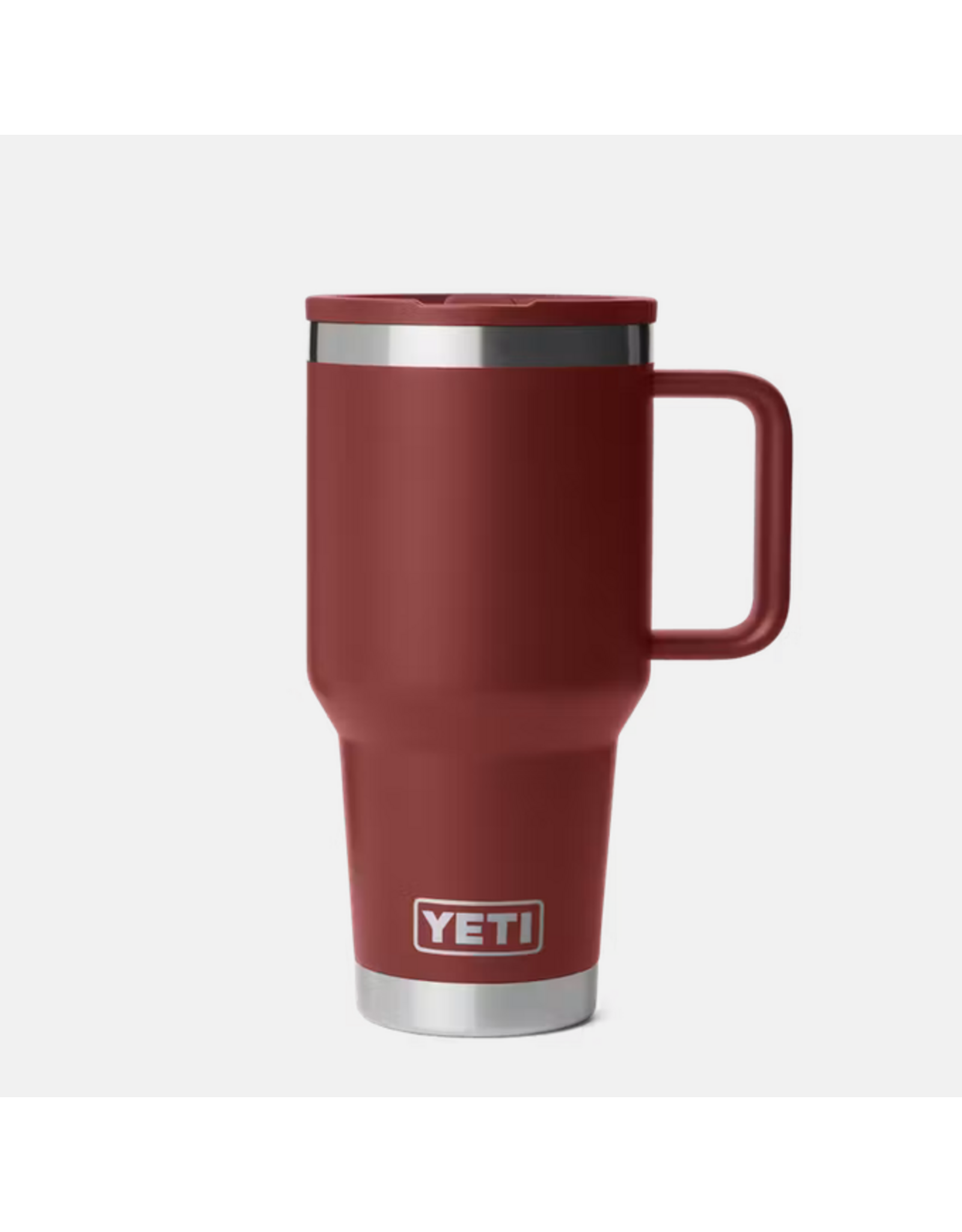 Yeti Yeti Rambler® 30oz/887 ml Travel Straw Mug