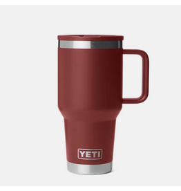 Yeti Yeti Rambler® 30oz/887 ml Travel Straw Mug