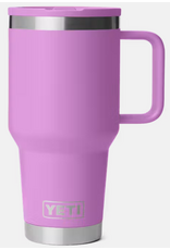 Yeti Yeti Rambler® 30oz/887 ml Travel Straw Mug