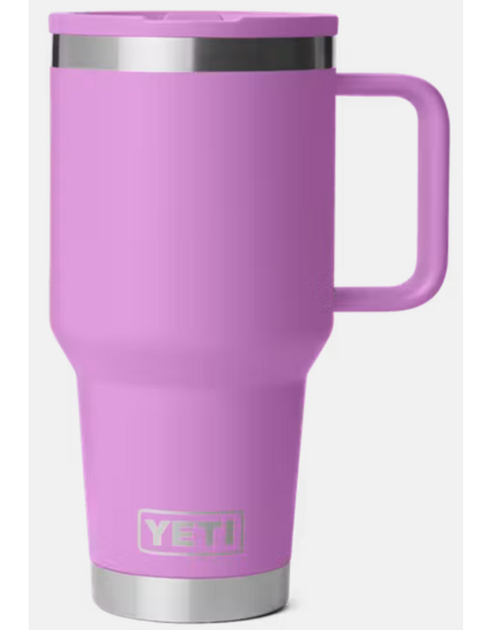 Yeti Yeti Rambler® 30oz/887 ml Travel Straw Mug