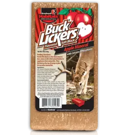 Evolved Habitats Evolved Habitats 4lb Buck Lickers