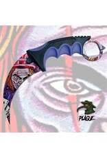 Plague Plague Karambit Knife