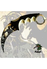 Plague Plague Karambit Knife