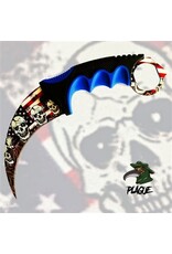 Plague Plague Karambit Knife