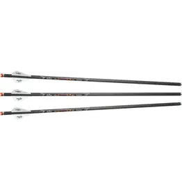 Excalibur Excalibur Diablo 18'' Illuminated Carbon Arrows - (3 Pack) For use on all Matrix crossbows