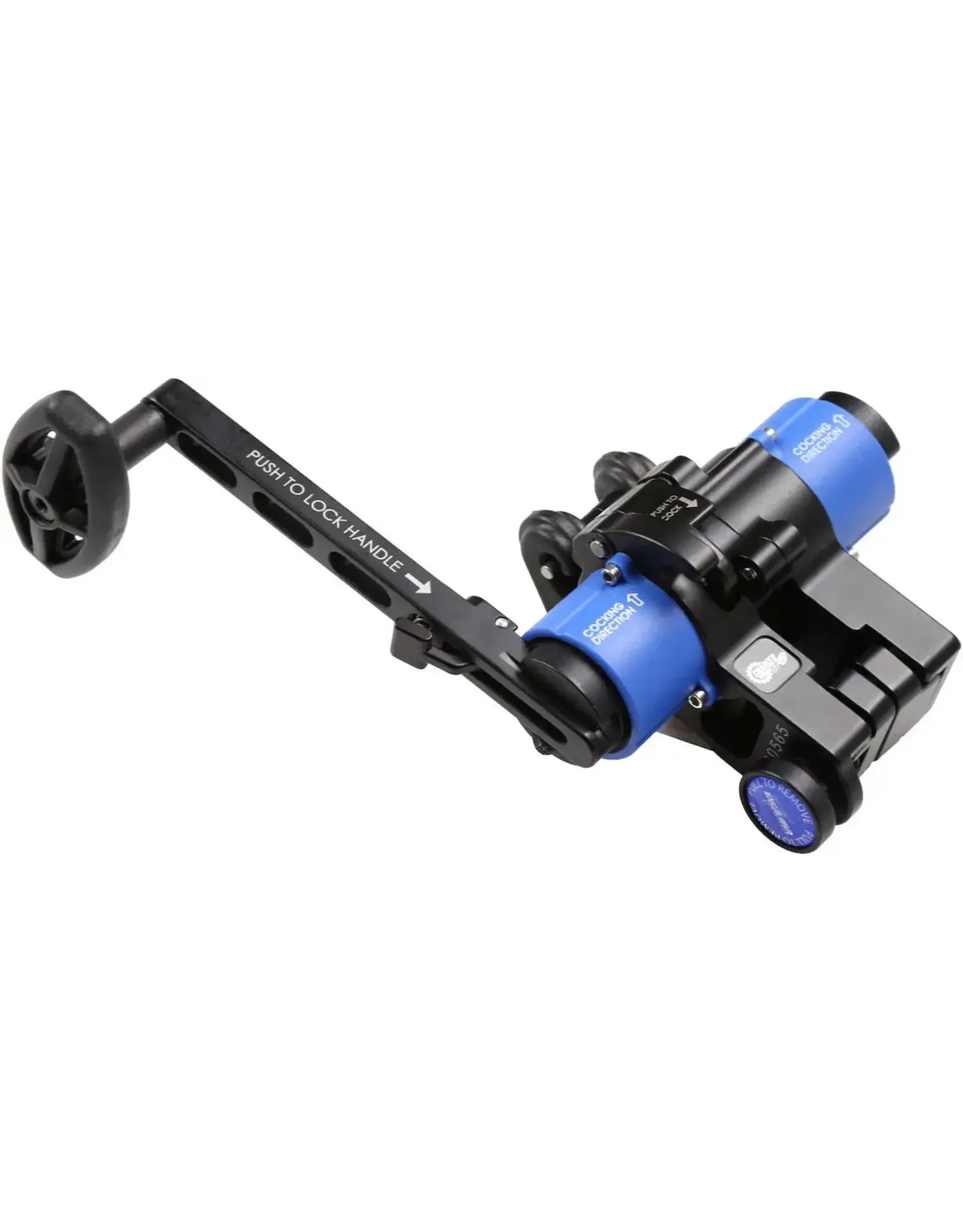 Excalibur Excalibur Crank Cocking Aid - Charger EXT