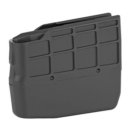 Tikka Tikka T3 / T3x Long Magazine - 25-06 REM/6.5x55 SE/7x64/.270 Win. / .30-06 / .300 Win Mag., 4/5-Rounds [S5850375]