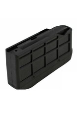 Tikka Tikka T3/T3x MAGAZINE 5RD MEDIUM 22-250 Rem, 243 Win, 260 Rem, 7mm-08 Rem, 308 Win