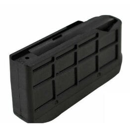 Tikka Tikka T3/T3x MAGAZINE 5RD MEDIUM 22-250 Rem, 243 Win, 260 Rem, 7mm-08 Rem, 308 Win