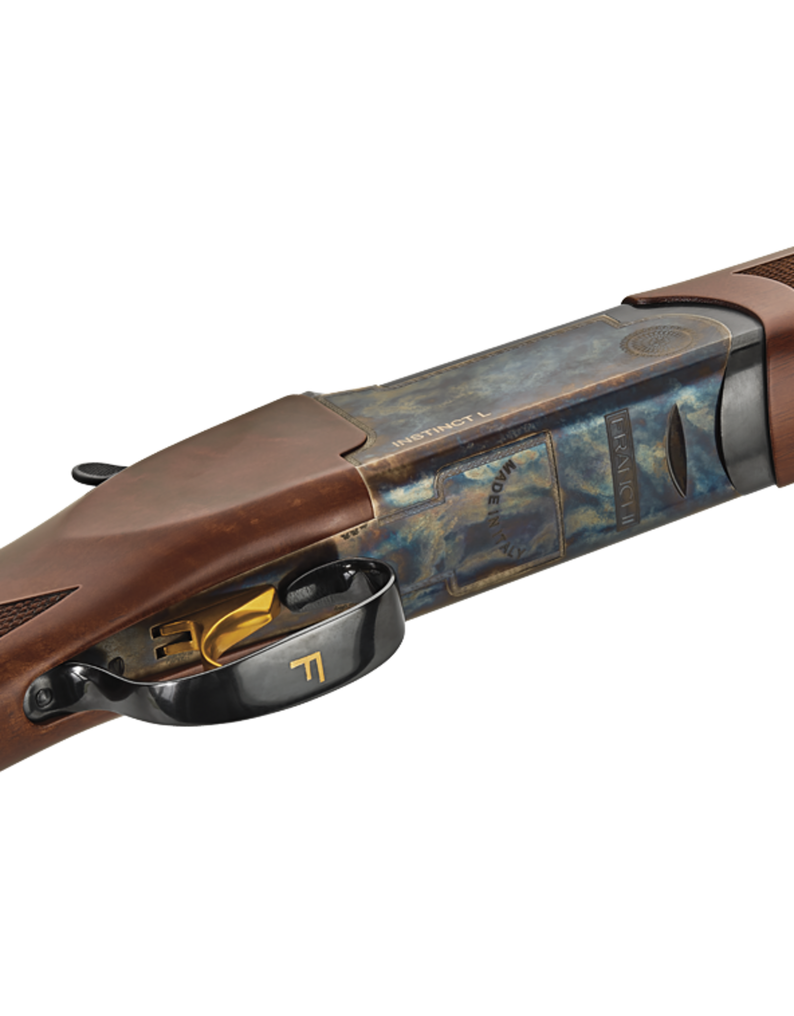 Franchi Franchi INSTINCT L Over/Under 12GA 28" BBL  IC/M/F 40800