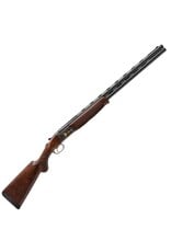 Franchi Franchi Instinct LX 12ga 3" 28" AA Satin Walnut O/U Break Action Shotgun