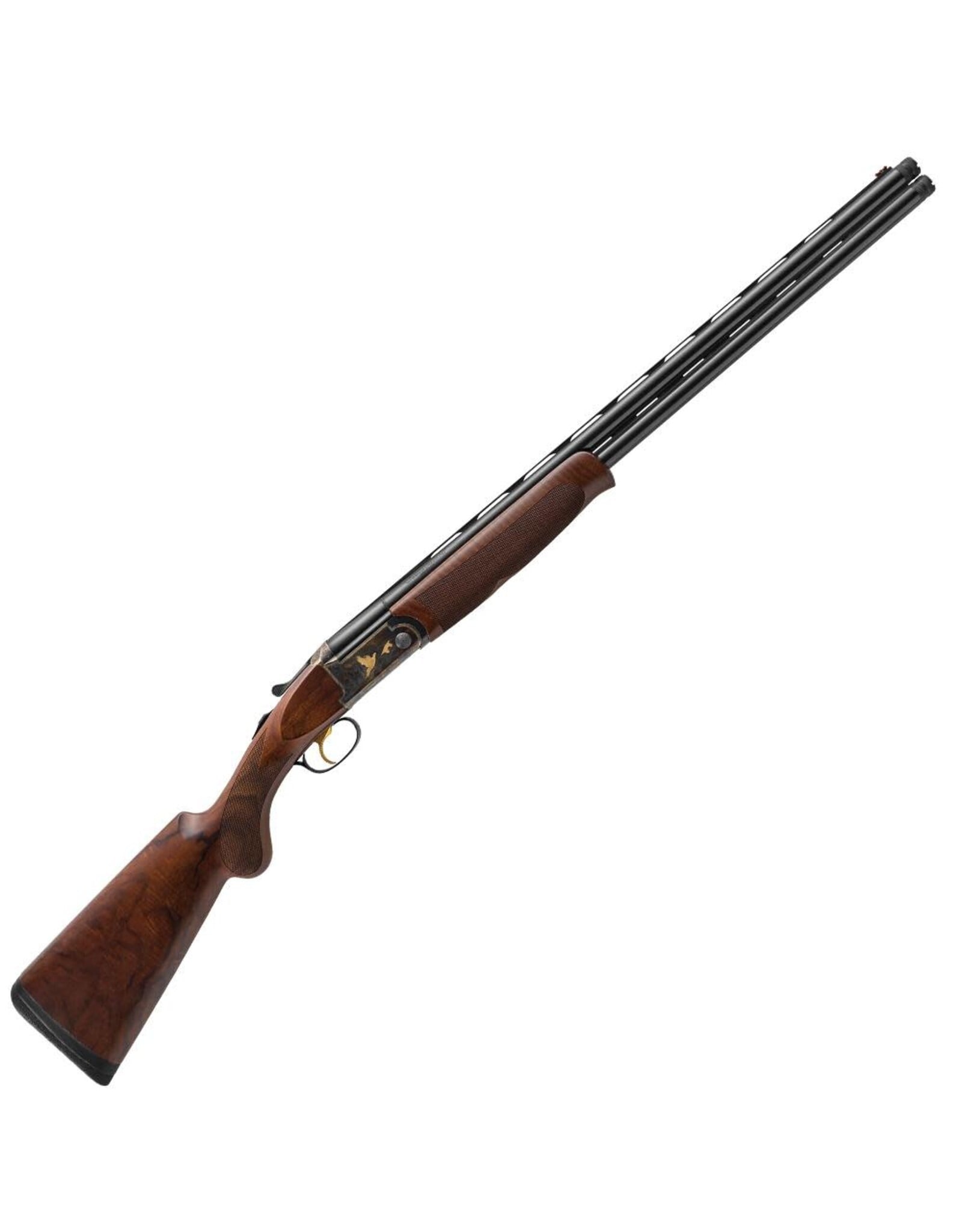 Franchi Franchi Instinct LX 12ga 3" 28" AA Satin Walnut O/U Break Action Shotgun