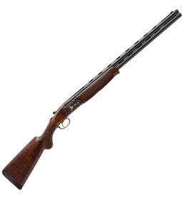 Franchi Franchi Instinct LX 12ga 3" 28" AA Satin Walnut O/U Break Action Shotgun