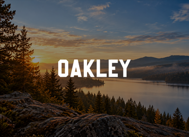Oakley Sunglasses