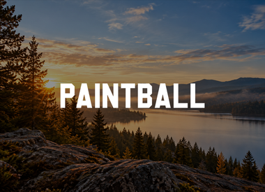 Paintball