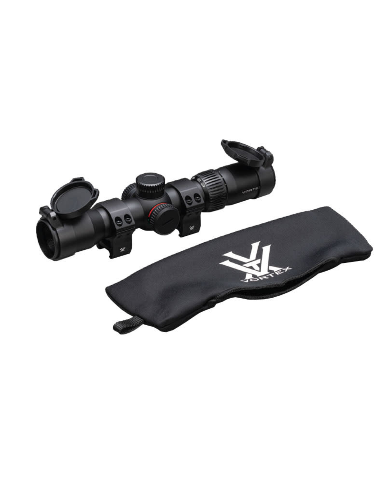 Vortex Vortex Crossfire II CROSSBOW 2-7x32 (30mm Tube) includes rings CF2-CB1