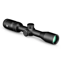 Vortex Vortex Crossfire® HD 2-7x32 V-Plex (MOA) Reticle | 1" Tube Rimfire CFR-2702R