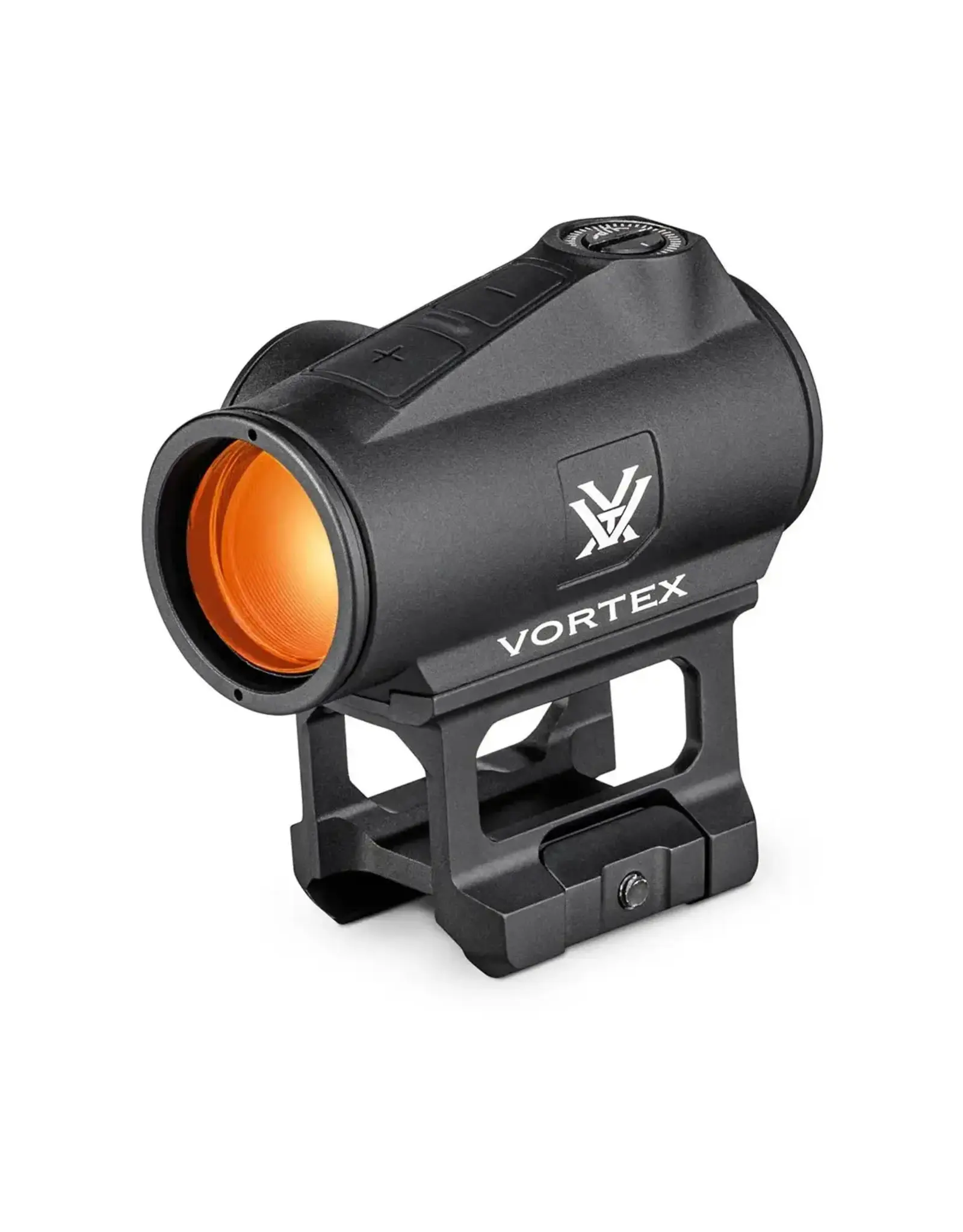Vortex Vortex Crossfire II 2 MOA Red Dot