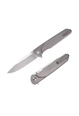 Ocaso OCASO Charter Titanium (16CHP)