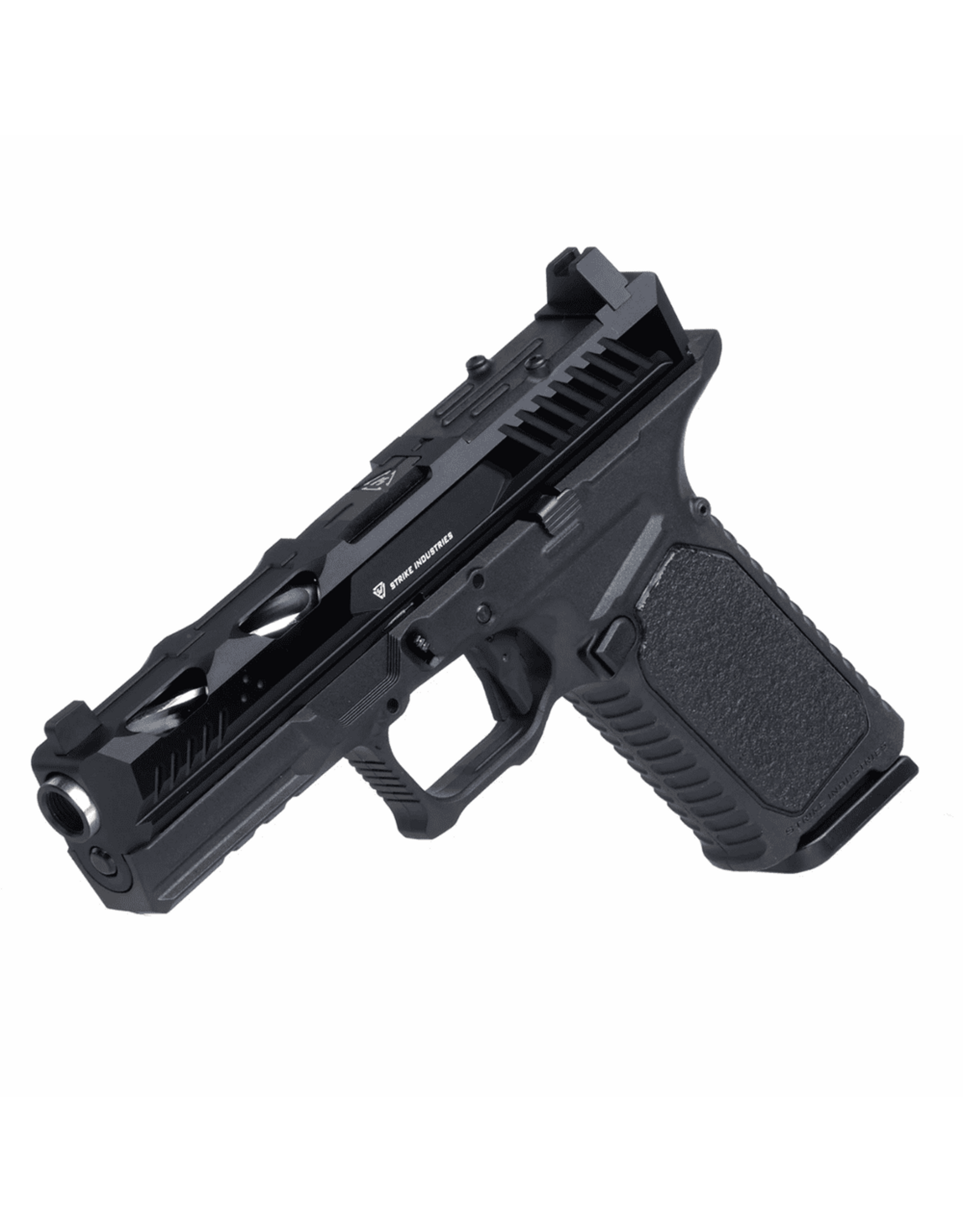 Strike Industries Strike Industries ARK 17 CO2 BB Pistol 296FPS- Black