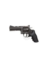Dan Wesson Dan Wesson 715 4" Steel BB .177 Steel Gray 360 FPS
