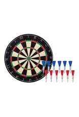 Air Venturi Air Gun Dartboard with Darts