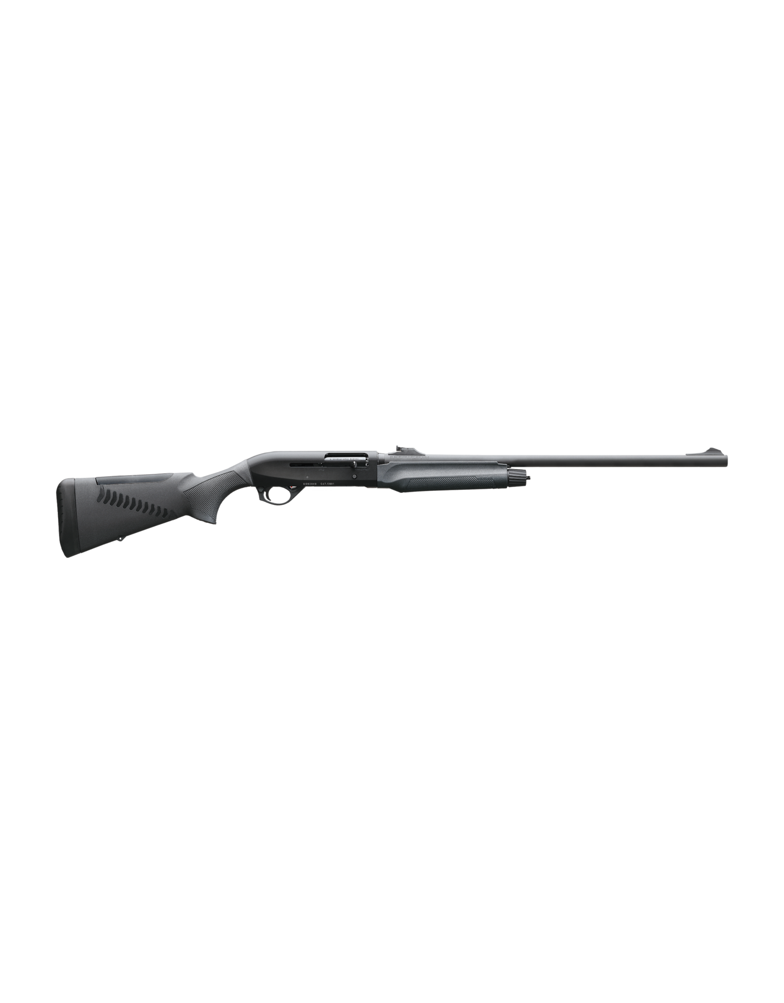Benelli Benelli M2 20GA Rifled Slug 24" Black Shotgun 11093