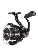 Daiwa Daiwa Tatula MQ FC 2500 Finesse Custom Spinning Reel TTMQFC2500-H