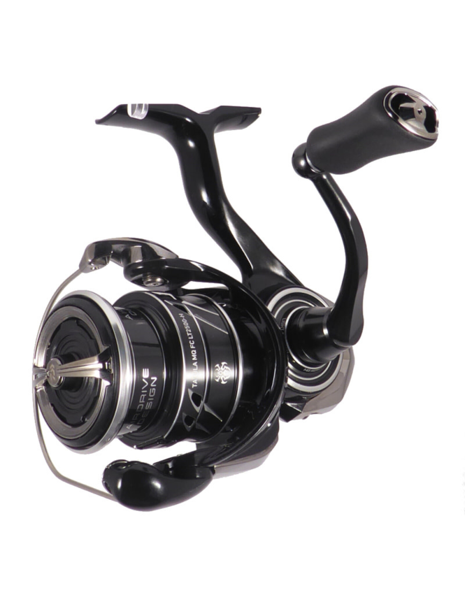 Daiwa Daiwa Tatula MQ FC 2500 Finesse Custom Spinning Reel TTMQFC2500-H