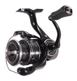 Daiwa Daiwa Tatula MQ FC 2500 Finesse Custom Spinning Reel TTMQFC2500-H