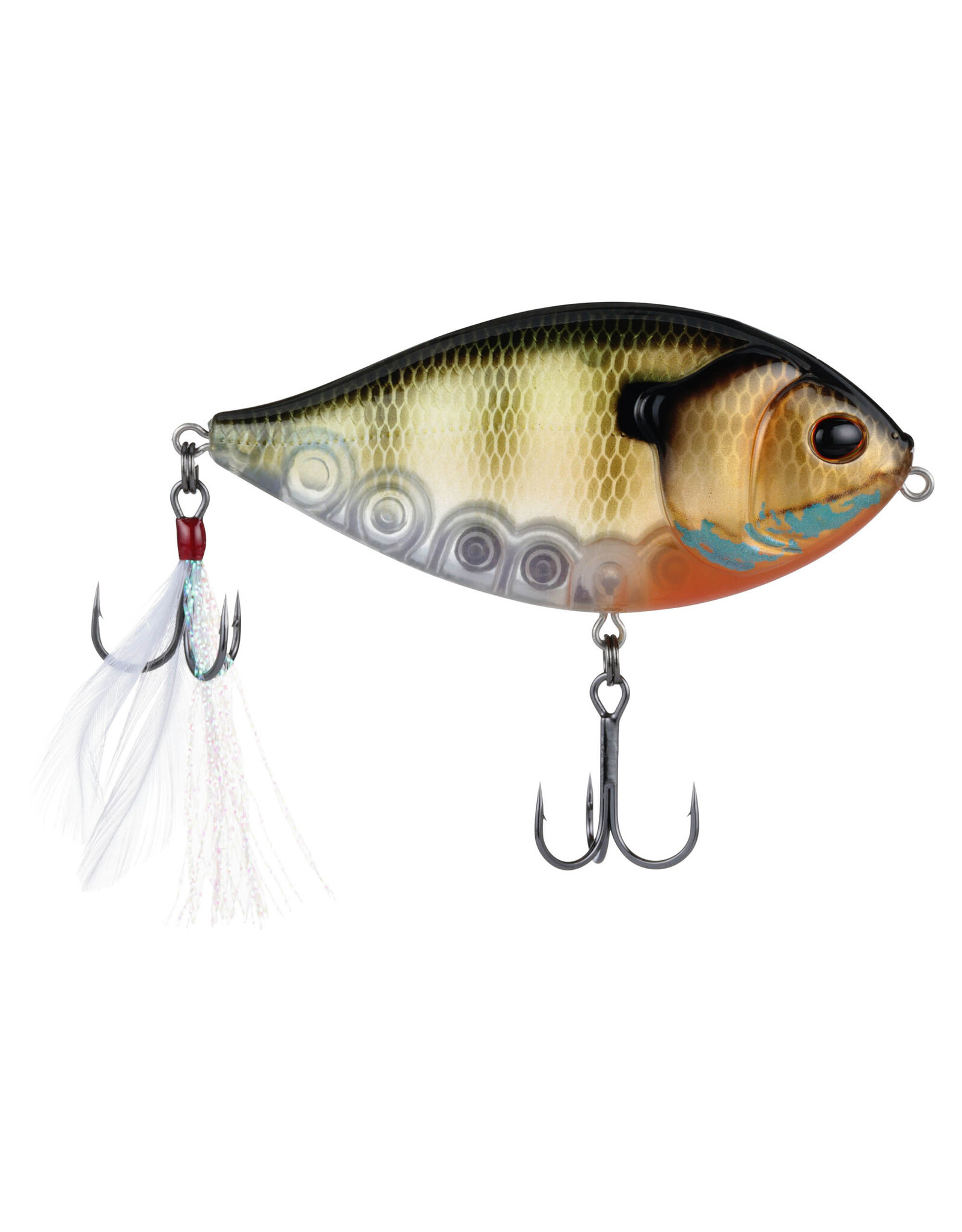 Berkley Berkley Slapgill