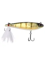 Berkley Doom Stroller