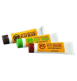 Hunter Specialties Hunters Specialties Woodland Camo Creme Make-Up (3-pack)
