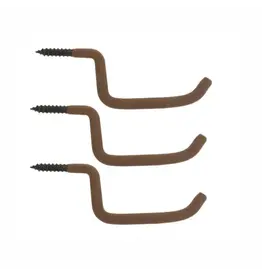 Allen Allen 5013 Treestand Screw-In Gear Hanger, 3Pk