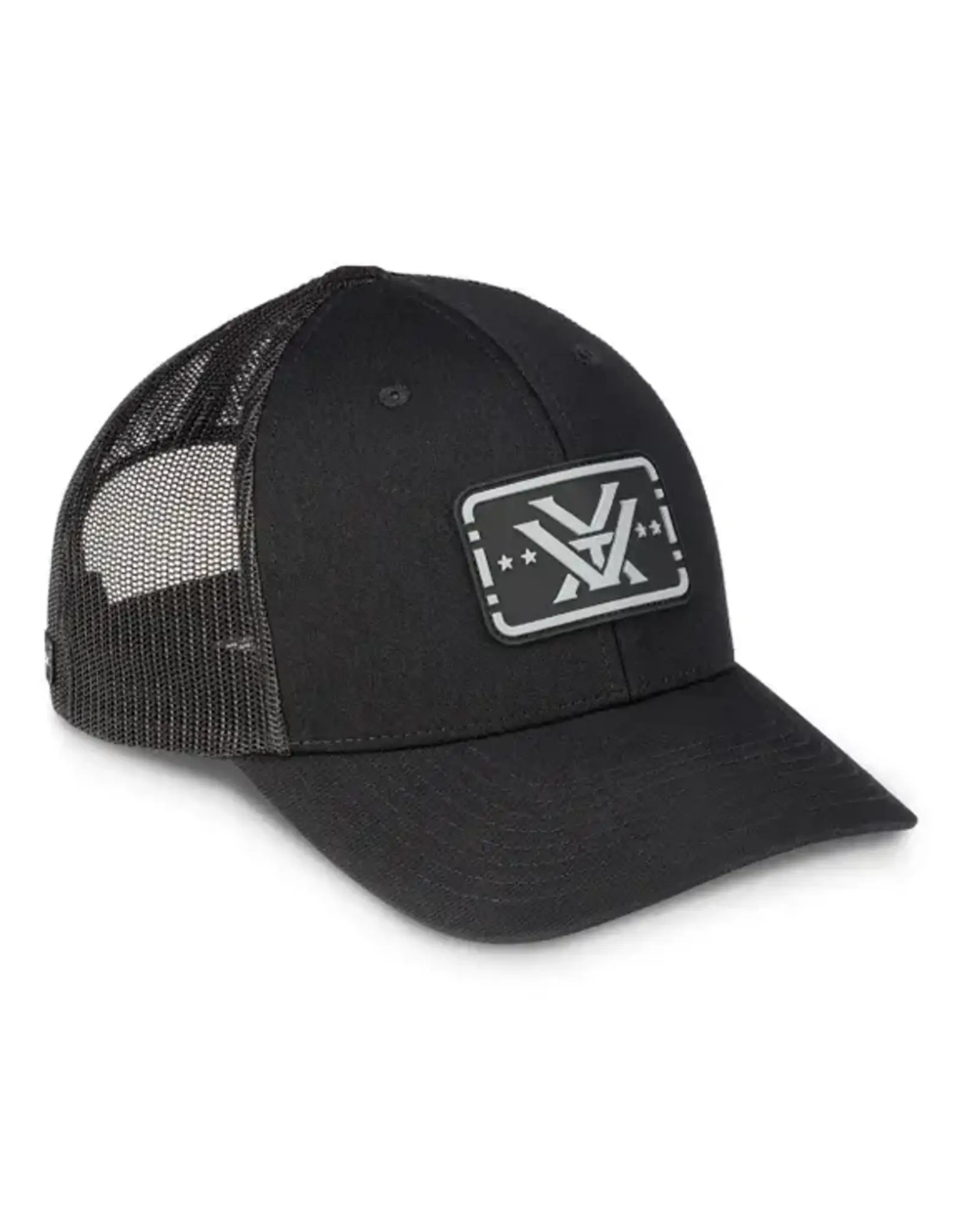 Vortex Vortex Trigger Press Cap - Black