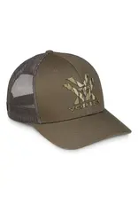 Vortex Vortex Camo Punch Cap- Dark Olive