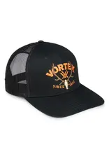 Vortex Vortex Traditions Elk Cap - Black