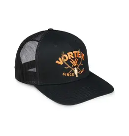 Vortex Vortex Traditions Elk Cap - Black