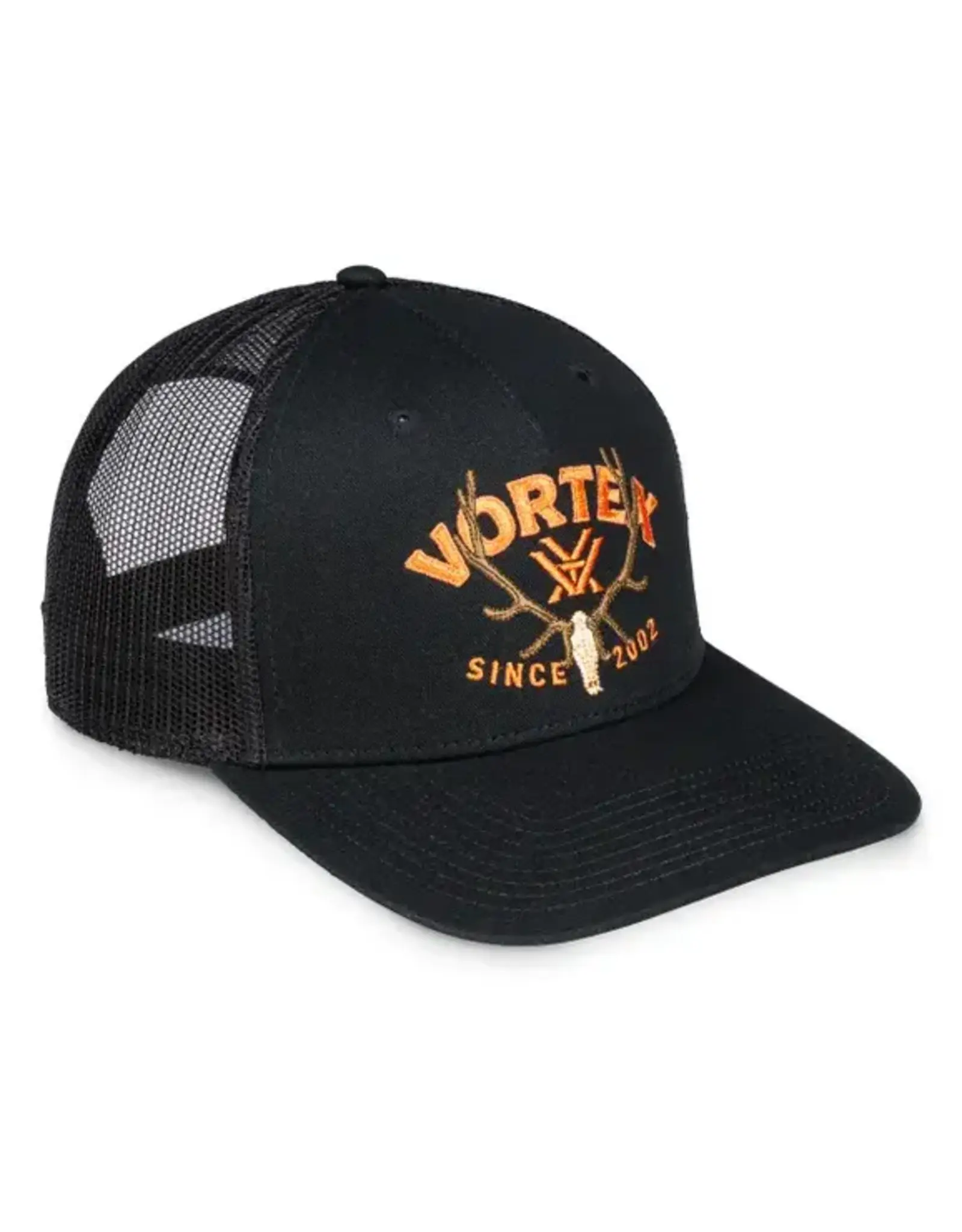 Vortex Vortex Traditions Elk Cap - Black