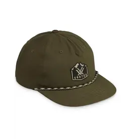 Vortex Vortex Chain Ascent Camp Hat - Dusty Olive