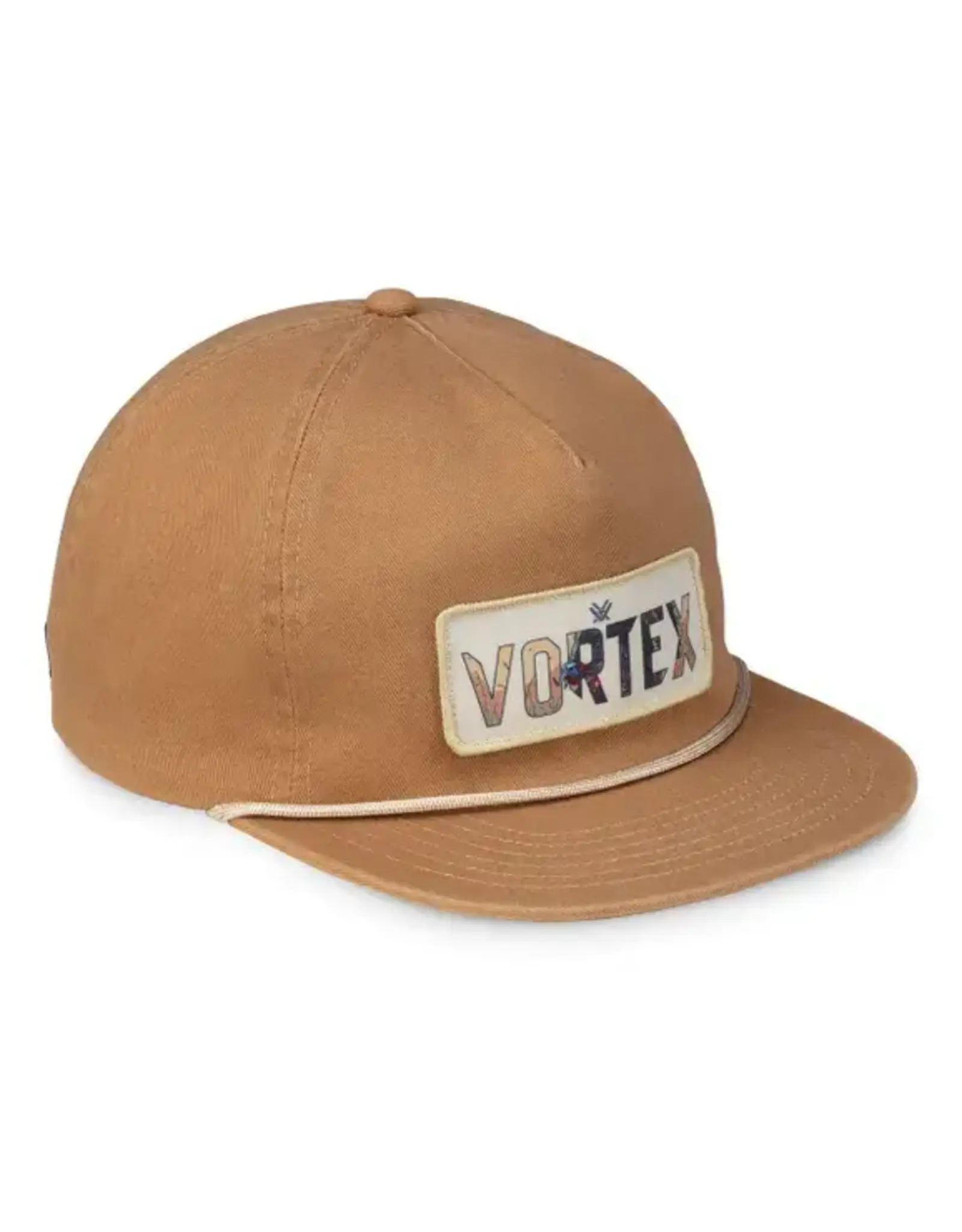 Vortex Vortex Shock Gobble Camp Hat