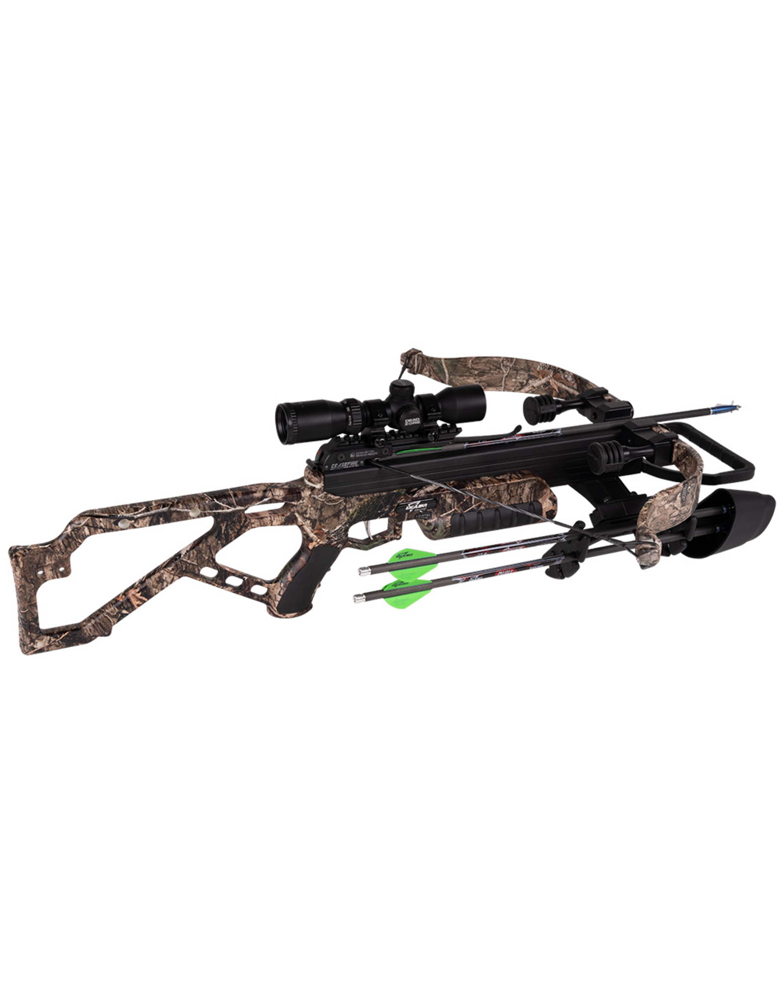 Excalibur Excalibur Mag Max 350 Crossbow Mossy Oak DNA