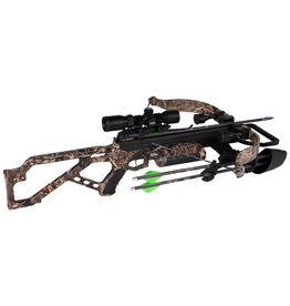 Excalibur Excalibur Mag Max 350 Crossbow Mossy Oak DNA