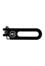 AVALON ARCHERY Avalon Classic Bolt On Recurve Magnetic Arrow Rest / Right Hand