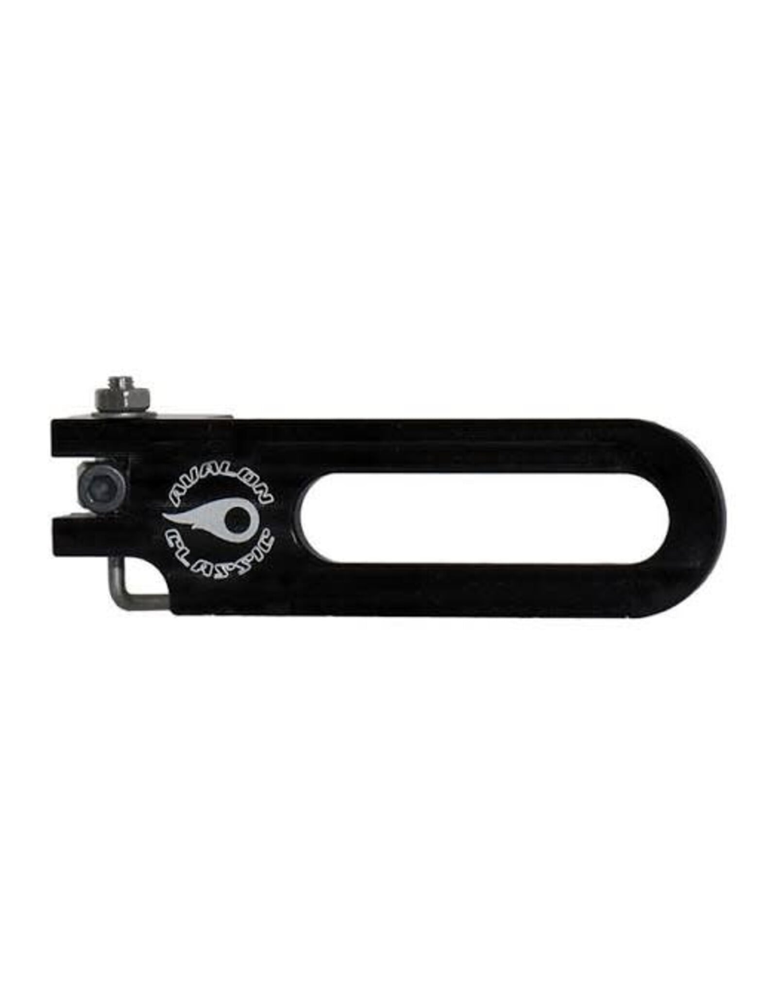 AVALON ARCHERY Avalon Classic Bolt On Recurve Magnetic Arrow Rest / Right Hand