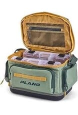 Plano Plano Weekend 3600 Tackle Bag - Moss